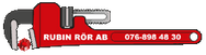 VVS - Rubin Rör AB